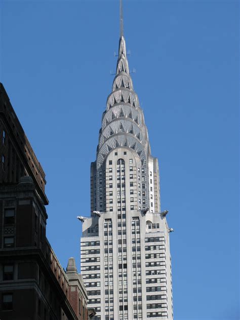 Notable NYC Buildings 